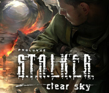 STALKER Clear Sky
