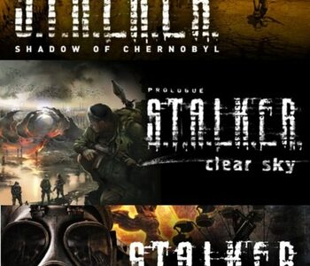 S.T.A.L.K.E.R. Collection