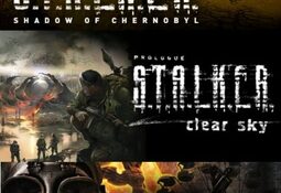 S.T.A.L.K.E.R. Collection