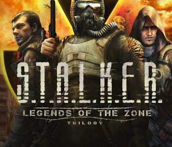 S.T.A.L.K.E.R.: Legends of the Zone Trilogy