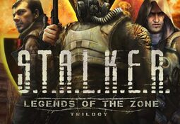 S.T.A.L.K.E.R.: Legends of the Zone Trilogy