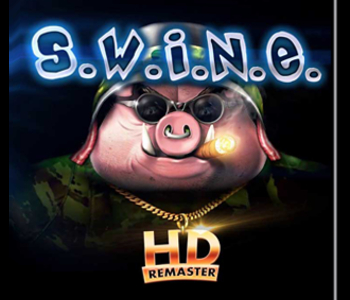S.W.I.N.E. HD Remaster