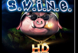 S.W.I.N.E. HD Remaster