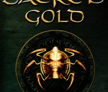 Sacred Gold