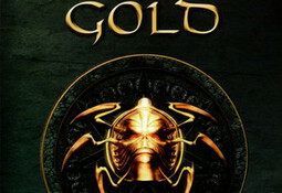 Sacred Gold