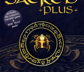 Sacred Plus