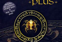 Sacred Plus