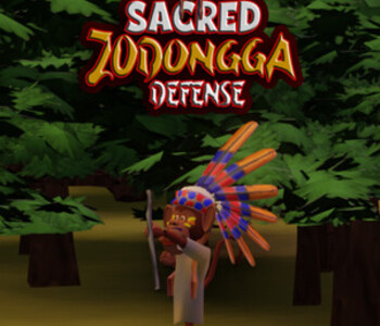 Sacred Zodongga Defense