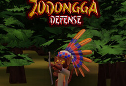 Sacred Zodongga Defense