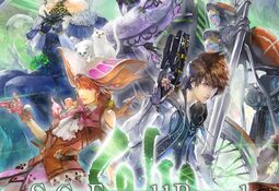 SaGa: Emerald Beyond