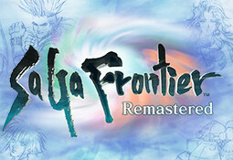 SaGa Frontier Remastered