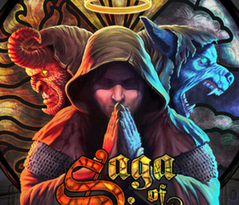 Saga of Sins