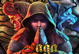 Saga of Sins