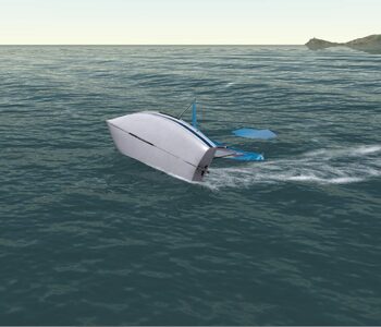 Sail Simulator 5