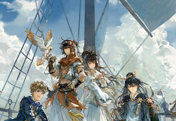 Sailing Era