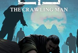 Saint Kotar: The Crawling Man
