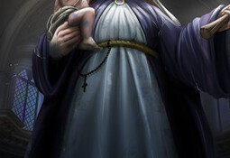 Saint Maker - Horror Visual Novel