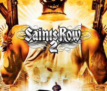 Saints Row 2