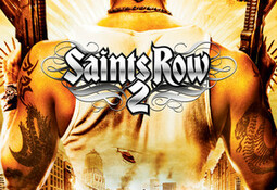Saints Row 2