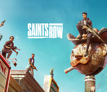 Saints Row (2022)