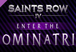 Saints Row IV - Enter The Dominatrix