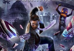 Saints Row IV: Re-Elected Xbox X