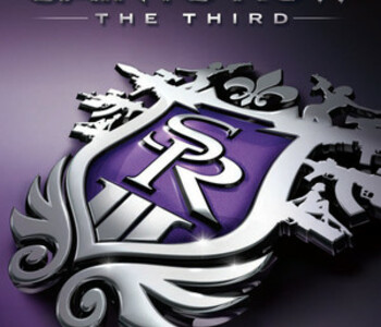 Saints Row: The Third