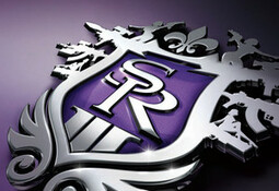 Saints Row: The Third