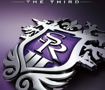 Saints Row: The Third Nintendo Switch
