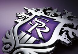Saints Row: The Third Nintendo Switch