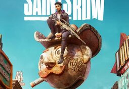 Saints Row Xbox X