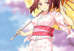 Sakura Mochi