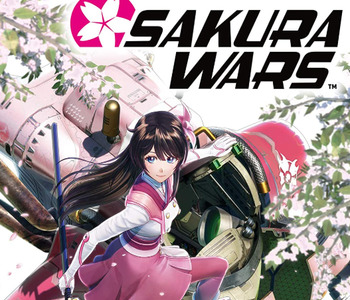 Sakura Wars PS4