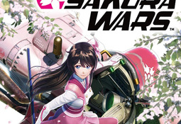 Sakura Wars PS4