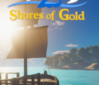 Salt 2: Shores of Gold