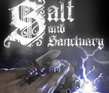 Salt and Sanctuary