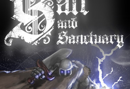 Salt and Sanctuary