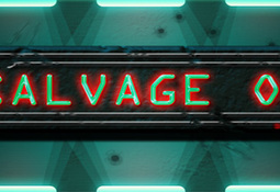 Salvage Op