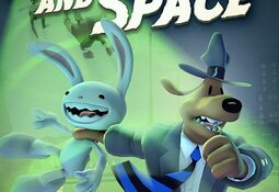 Sam & Max: Beyond Time and Space Xbox One