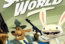 Sam & Max: Save the World Xbox One
