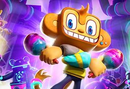 Samba de Amigo: Party Central Nintendo Switch