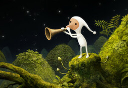 Samorost 3