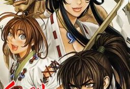 Samurai Aces III: Sengoku Cannon