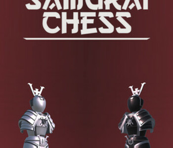 Samurai Chess