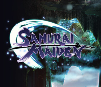 SAMURAI MAIDEN
