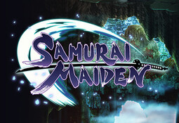 SAMURAI MAIDEN