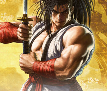Samurai Shodown