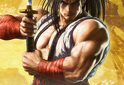 Samurai Shodown