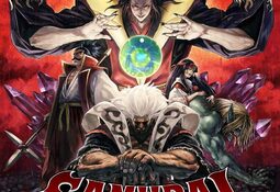 Samurai Shodown NeoGeo Collection