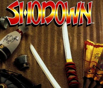 Samurai Shodown Nintendo Switch